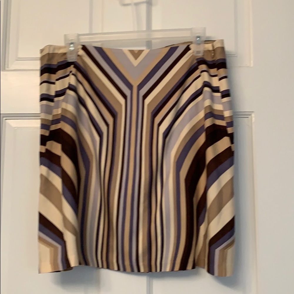 Last chance!Elie Thari skirt